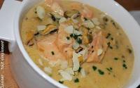 Blanquette de la Mer 