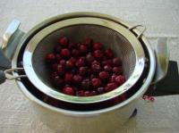 Cerises Confites