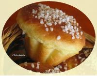 Ma Brioche
