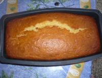 Cake au Yaourt   la Grecque