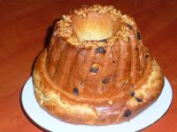 Kougelhopf (spcialit alsacienne)