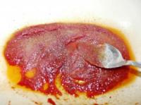 Marinade pour Cuisson au Barbecue
