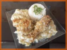 Poulet Gaston-Grard