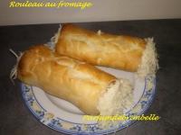 Rouls au Fromage