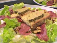 Salade Prigourdine  ma Faon