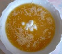 Soupe  l\'Ail