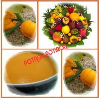 Soupe de Potiron
