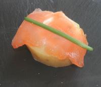 Sushi de Ratte